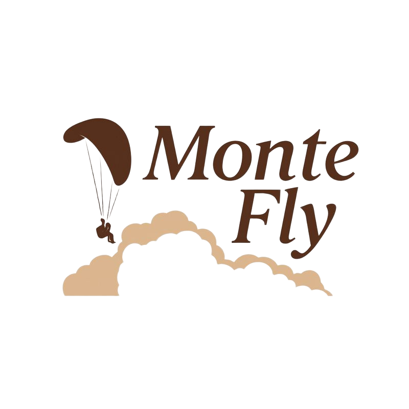 Monte Fly logo